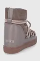 Шкіряні чоботи Inuikii Classic Wedge <p> Халяви: Натуральна шкіра Внутрішня частина: Вовна Підошва: Синтетичний матеріал</p>