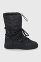 Inuikii cizme de iarna izolat negru 70205.105.Black