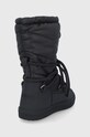 Obuwie Inuikii śniegowce 70205.105.Black czarny