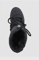 Inuikii śniegowce czarny 70205.105.Black