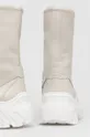Шкіряні чоботи Inuikii  Халяви: Натуральна шкіра Внутрішня частина: Вовна Підошва: Синтетичний матеріал