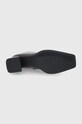 Vagabond Shoemakers Botki skórzane 5002.001.35 brązowy