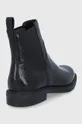 Δερμάτινες μπότες Τσέλσι Vagabond Shoemakers Shoemakers AMINA  Πάνω μέρος: Φυσικό δέρμα Εσωτερικό: Υφαντικό υλικό, Φυσικό δέρμα Σόλα: Συνθετικό ύφασμα