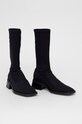 Vagabond Shoemakers - Členkové topánky Blanca 5217.139.20 čierna AW21
