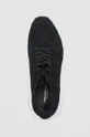 crna Cipele od brušene kože Vagabond Shoemakers