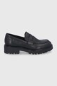 Vagabond Shoemakers Pantofi de piele piele negru 5241.301.20