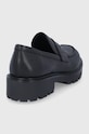 Încălțăminte Vagabond Shoemakers Pantofi de piele 5241.301.20 negru