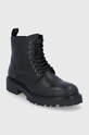 Vagabond Shoemakers Bocanci de piele 5241.401.20 negru AW21