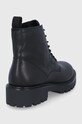 Încălțăminte Vagabond Shoemakers Bocanci de piele 5241.401.20 negru