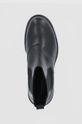 Vagabond Shoemakers Sztyblety skórzane czarny 5241.501.20