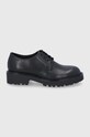 Vagabond Shoemakers Pantofi de piele piele negru 5241.601.20