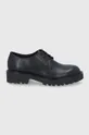 crna Kožne cipele Vagabond Shoemakers Ženski