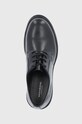 Vagabond Shoemakers Pantofi de piele negru 5241.601.20
