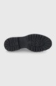 Vagabond Shoemakers Pantofi de piele 5241.601.20 negru