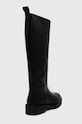 Vagabond Shoemakers kozaki skórzane KENOVA 5241.701.20 czarny AW22