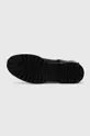 crna Kožne čizme Vagabond Shoemakers Kenova