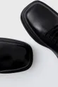 crna Kožne čizme Vagabond Shoemakers Carla