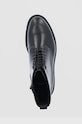 Vagabond Shoemakers Botki skórzane ALEX W czarny 5248.201.20