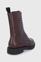 Obuwie Vagabond Shoemakers Botki skórzane 5248.201.33 brązowy