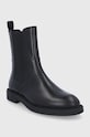 Vagabond Shoemakers Sztyblety skórzane ALEX W 5248.301.20 czarny AW21