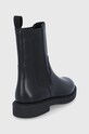Взуття Шкіряні черевики Vagabond Shoemakers 5248.301.20 чорний