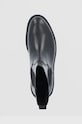 Шкіряні черевики Vagabond Shoemakers чорний 5248.301.20