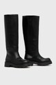 Încălțăminte Vagabond Shoemakers Ghete de piele Cosmo 2.0 5249.201.20 negru