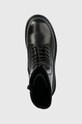 Vagabond Shoemakers workery skórzane COSMO czarny 5249.401.20