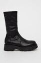 Полусапожки Vagabond Shoemakers Cosmo 2.0 без утепления чёрный 5249.502.20
