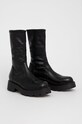 Полусапожки Vagabond Shoemakers Cosmo 2.0 5249.502.20 чёрный AW22