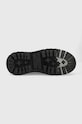 Vagabond Shoemakers bőr csizma Maxime 5258.001.20 fekete