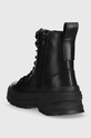 Παπούτσια Δερμάτινες μπότες Vagabond Shoemakers Shoemakers Maxime 5258.101.20 μαύρο
