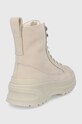 Obuwie Vagabond Shoemakers Workery skórzane 5258.150.07 beżowy
