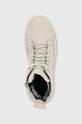 Kožené workery Vagabond Shoemakers béžová 5258.150.07