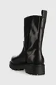 Kožené členkové topánky Vagabond Shoemakers Cosmo 2.0  Zvršok: Prírodná koža Vnútro: Textil, Prírodná koža Podrážka: Syntetická látka