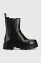 Vagabond Shoemakers ghete chelsea de piele Cosmo pana la 5 cm negru 5259.301.20