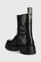 Încălțăminte Vagabond Shoemakers ghete chelsea de piele Cosmo 5259.301.20 negru