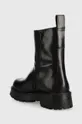 Δερμάτινες μπότες τσέλσι Vagabond Shoemakers Shoemakers Cosmo  Πάνω μέρος: Φυσικό δέρμα Εσωτερικό: Υφαντικό υλικό, Φυσικό δέρμα Σόλα: Συνθετικό ύφασμα