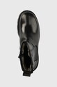 Vagabond Shoemakers ghete chelsea de piele Cosmo negru 5259.301.20