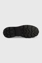 Vagabond Shoemakers ghete chelsea de piele Cosmo 5259.301.20 negru