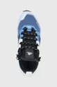 μπλε Παπούτσια adidas TERREX Trailmaker Mid