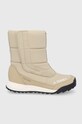 Зимние сапоги adidas Performance TERREX CHOLEAH слегка утеплённая модель бежевый FZ3006