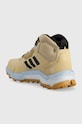Obutev Čevlji adidas TERREX AX4 Mid GTX FZ3242 bež