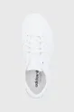 biały adidas Originals Buty H02385