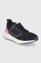 adidas Buty H68076 czarny