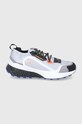 Topánky adidas by Stella McCartney H00067 textilný sivá H00067