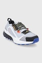Topánky adidas by Stella McCartney H00067 H00067 sivá AW21