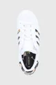 λευκό Παπούτσια adidas Originals SUPERSTAR X MARIMEKKO