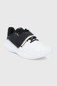 Under Armour Buty UA Flow Fur X 3024968 3024968 czarny AW21