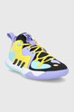 adidas Performance Buty Harden Stepback 2 H68054 H68054 multicolor AW21